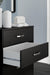 Finch Chest of Drawers - Red Gate Home Furnishings (Ball Ground, GA)