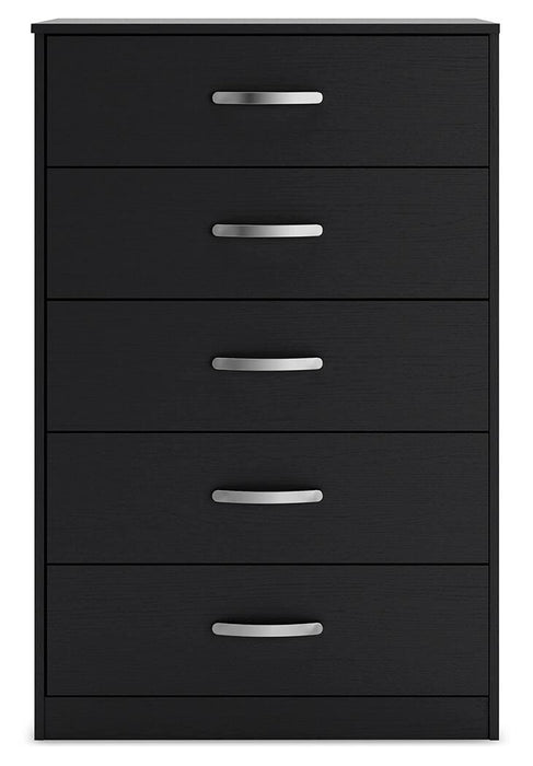 Finch Chest of Drawers - Red Gate Home Furnishings (Ball Ground, GA)