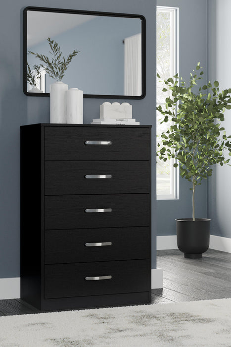 Finch Chest of Drawers - Red Gate Home Furnishings (Ball Ground, GA)