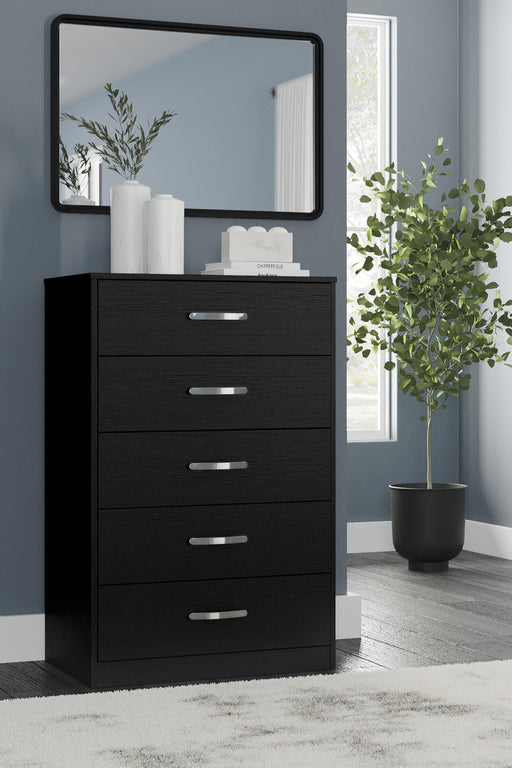 Finch Chest of Drawers - Red Gate Home Furnishings (Ball Ground, GA)
