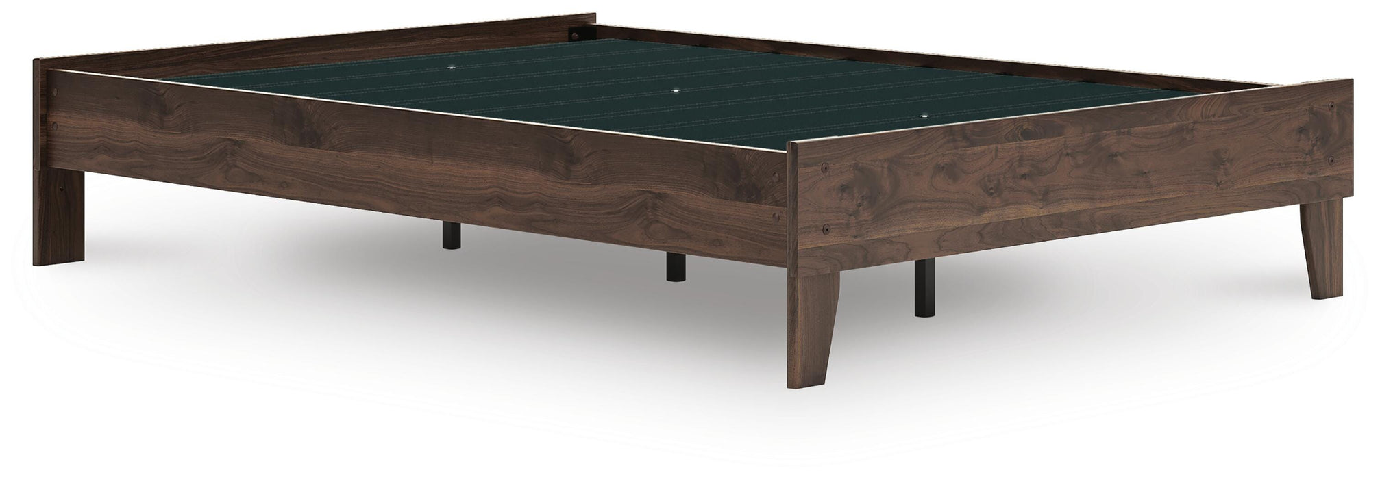 Calverson Bed - Red Gate Home Furnishings (Ball Ground, GA)