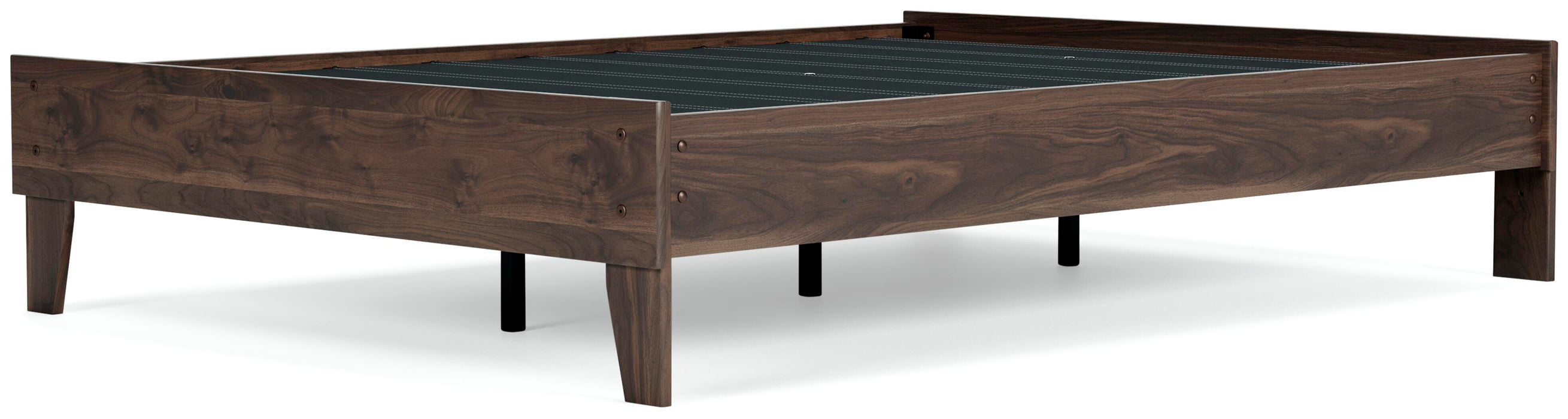 Calverson Bed - Red Gate Home Furnishings (Ball Ground, GA)