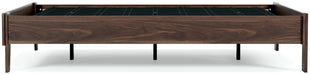 Calverson Bed - Red Gate Home Furnishings (Ball Ground, GA)