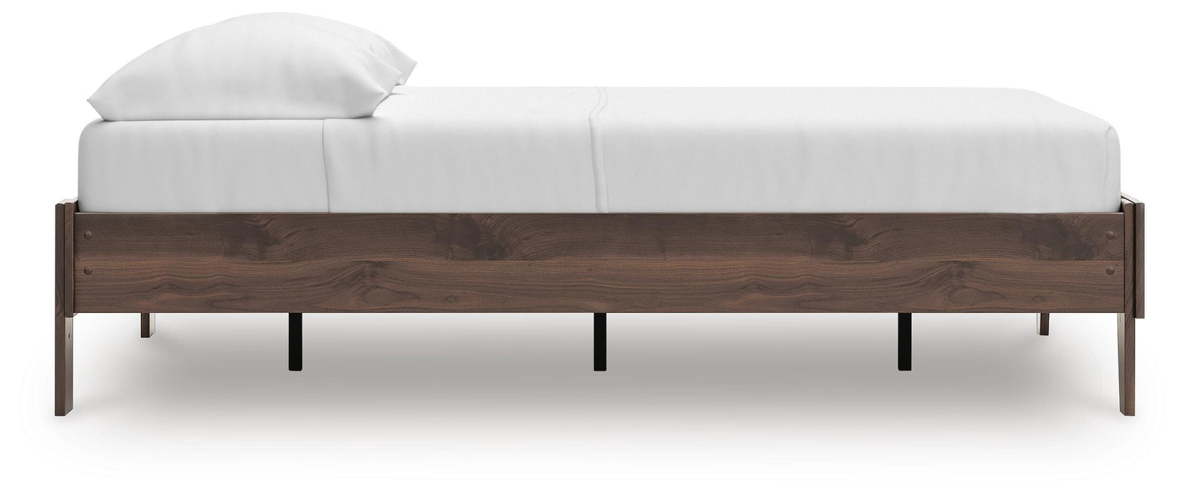 Calverson Bed - Red Gate Home Furnishings (Ball Ground, GA)