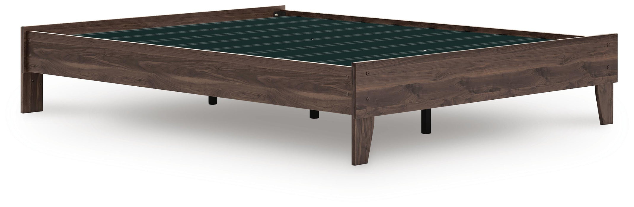 Calverson Bed - Red Gate Home Furnishings (Ball Ground, GA)