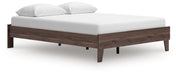 Calverson Bed - Red Gate Home Furnishings (Ball Ground, GA)