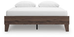Calverson Bed - Red Gate Home Furnishings (Ball Ground, GA)