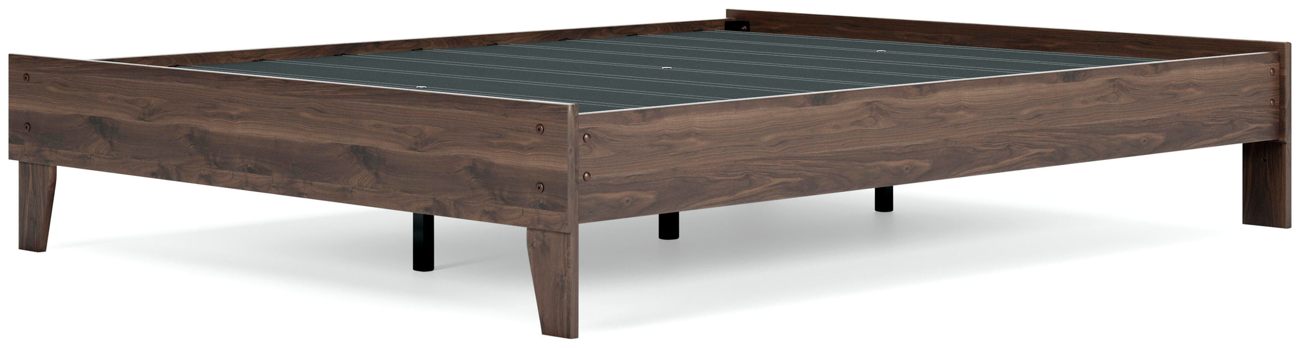 Calverson Bed - Red Gate Home Furnishings (Ball Ground, GA)