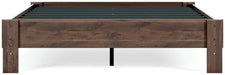 Calverson Bed - Red Gate Home Furnishings (Ball Ground, GA)