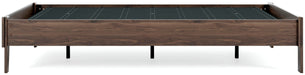 Calverson Bed - Red Gate Home Furnishings (Ball Ground, GA)