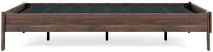 Calverson Bed - Red Gate Home Furnishings (Ball Ground, GA)