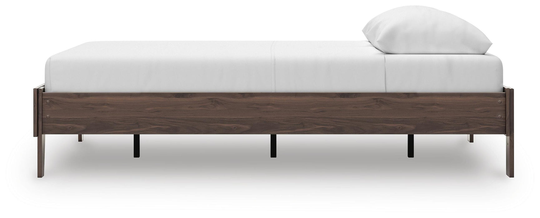 Calverson Bed - Red Gate Home Furnishings (Ball Ground, GA)