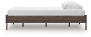 Calverson Bed - Red Gate Home Furnishings (Ball Ground, GA)