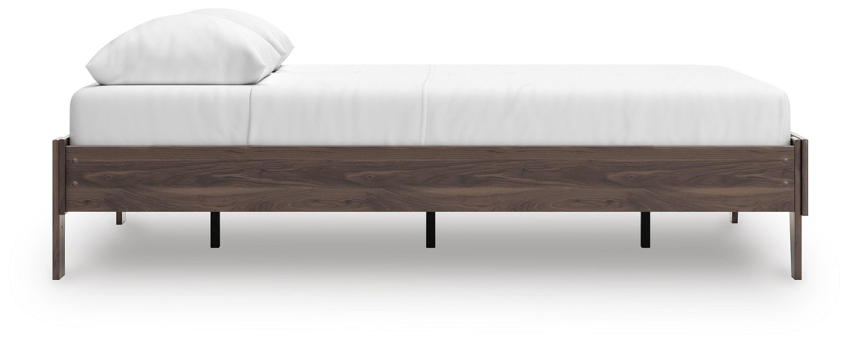 Calverson Bed - Red Gate Home Furnishings (Ball Ground, GA)