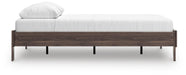 Calverson Bed - Red Gate Home Furnishings (Ball Ground, GA)