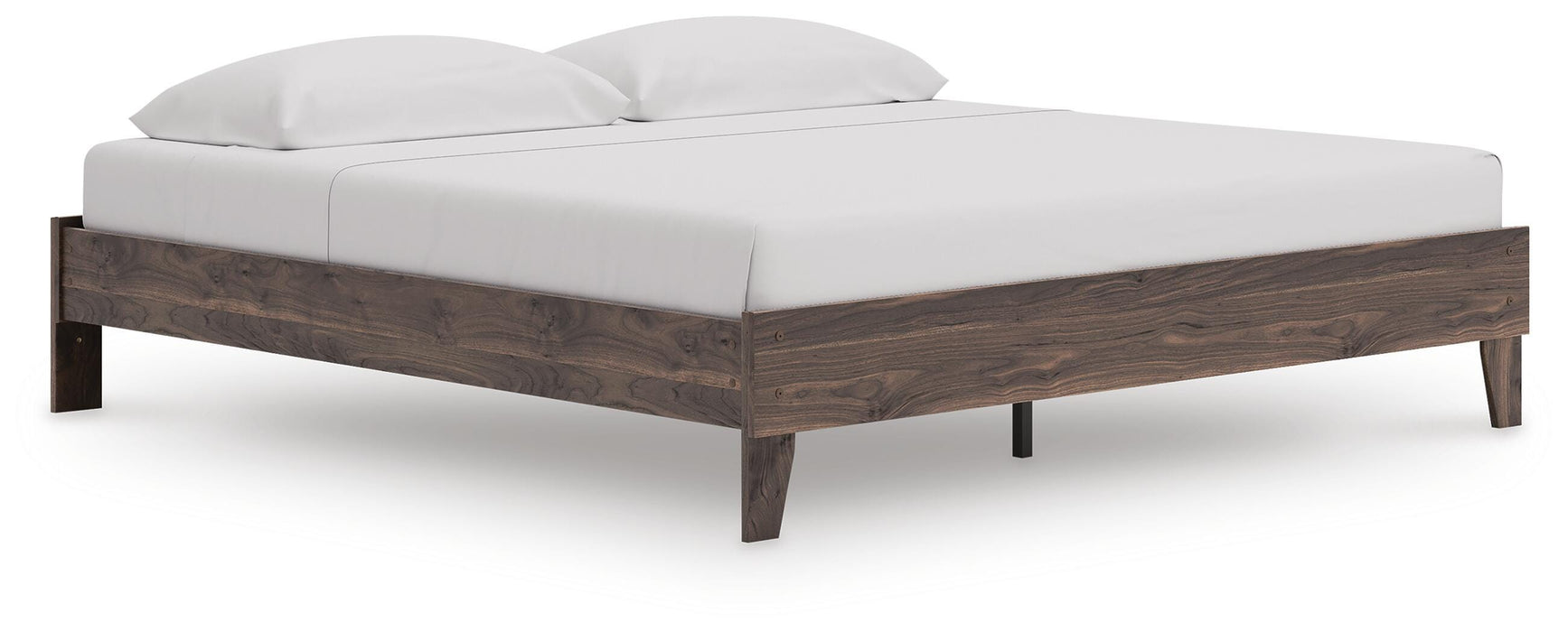 Calverson Bed - Red Gate Home Furnishings (Ball Ground, GA)