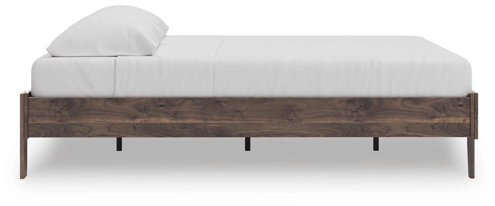 Calverson Bed - Red Gate Home Furnishings (Ball Ground, GA)