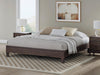 Calverson Bed - Red Gate Home Furnishings (Ball Ground, GA)