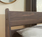 Calverson Bed - Red Gate Home Furnishings (Ball Ground, GA)