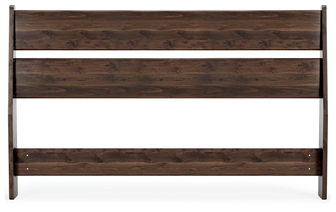 Calverson Bed - Red Gate Home Furnishings (Ball Ground, GA)