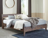 Calverson Bed - Red Gate Home Furnishings (Ball Ground, GA)