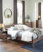 Calverson Bed - Red Gate Home Furnishings (Ball Ground, GA)