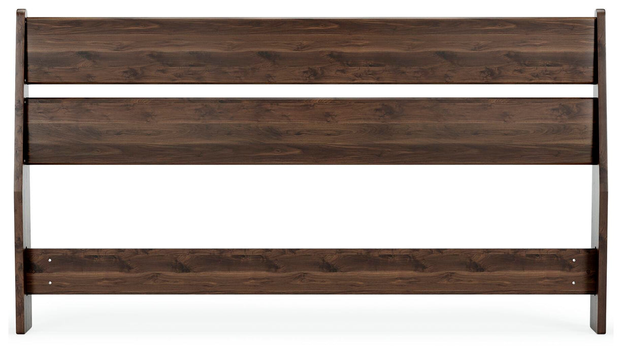 Calverson Bed - Red Gate Home Furnishings (Ball Ground, GA)