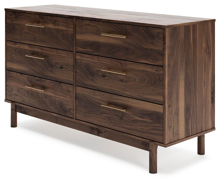 Calverson Dresser - Red Gate Home Furnishings (Ball Ground, GA)