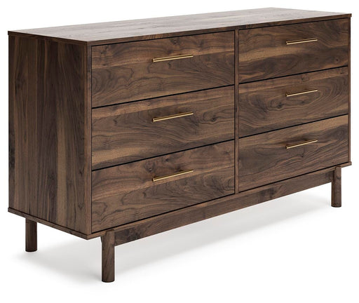 Calverson Dresser - Red Gate Home Furnishings (Ball Ground, GA)