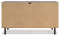 Calverson Dresser - Red Gate Home Furnishings (Ball Ground, GA)