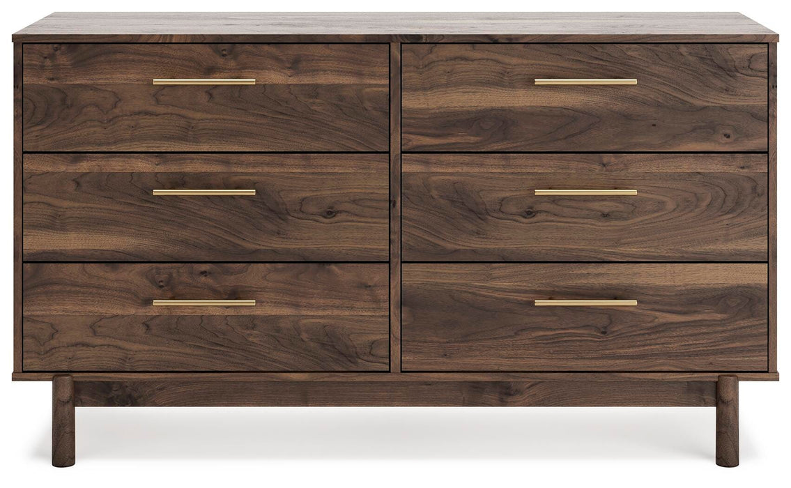 Calverson Dresser - Red Gate Home Furnishings (Ball Ground, GA)