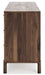 Calverson Dresser - Red Gate Home Furnishings (Ball Ground, GA)