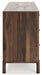 Calverson Dresser - Red Gate Home Furnishings (Ball Ground, GA)