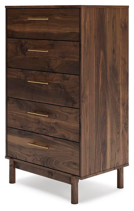Calverson Chest of Drawers - Red Gate Home Furnishings (Ball Ground, GA)