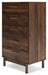 Calverson Chest of Drawers - Red Gate Home Furnishings (Ball Ground, GA)