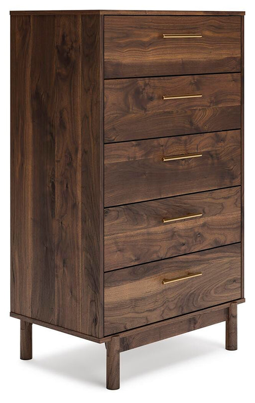 Calverson Chest of Drawers - Red Gate Home Furnishings (Ball Ground, GA)