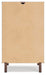 Calverson Chest of Drawers - Red Gate Home Furnishings (Ball Ground, GA)