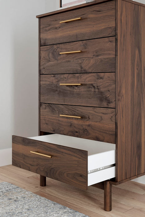Calverson Chest of Drawers - Red Gate Home Furnishings (Ball Ground, GA)