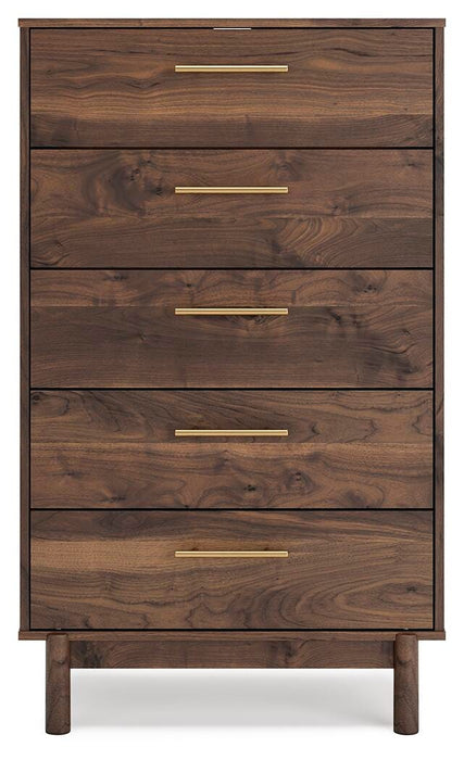 Calverson Chest of Drawers - Red Gate Home Furnishings (Ball Ground, GA)