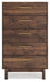 Calverson Chest of Drawers - Red Gate Home Furnishings (Ball Ground, GA)