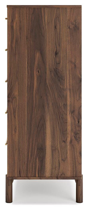 Calverson Chest of Drawers - Red Gate Home Furnishings (Ball Ground, GA)