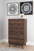 Calverson Chest of Drawers - Red Gate Home Furnishings (Ball Ground, GA)