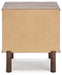 Calverson Nightstand - Red Gate Home Furnishings (Ball Ground, GA)