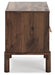 Calverson Nightstand - Red Gate Home Furnishings (Ball Ground, GA)