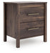 Calverson Nightstand - Red Gate Home Furnishings (Ball Ground, GA)
