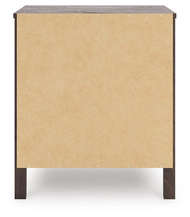 Calverson Nightstand - Red Gate Home Furnishings (Ball Ground, GA)