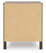 Calverson Nightstand - Red Gate Home Furnishings (Ball Ground, GA)