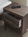 Calverson Nightstand - Red Gate Home Furnishings (Ball Ground, GA)