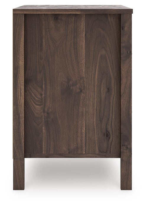 Calverson Nightstand - Red Gate Home Furnishings (Ball Ground, GA)
