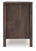 Calverson Nightstand - Red Gate Home Furnishings (Ball Ground, GA)